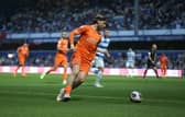 Bowler remains a fans' favourite at Bloomfield Road despite his deadline day departure