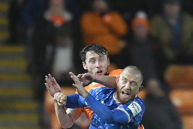 Carlisle United were defeated 3-0 by Blackpool in their last outing- and currently sit 22nd in the League One table.