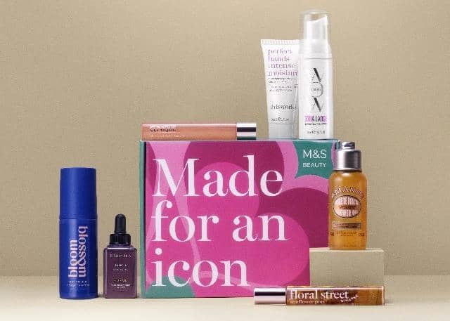 Explore thoughtful Mother’s Day gifts at M&S to make their day extra special.