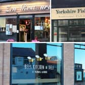 Three Lancashire businesses have come out on top at The Food Awards England 2023. Lytham St Annes’s The Zen Restaurant, Blackpool’s Yorkshire Fisheries and Chorley’s The Bees Country Kitchenall came home victorious