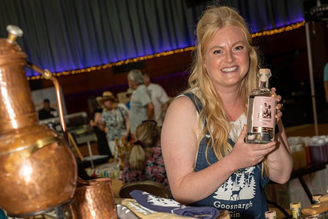 Plenty on offer at Fylde Coast Food and Drink Festival at the Marine Hall in Fleetwood