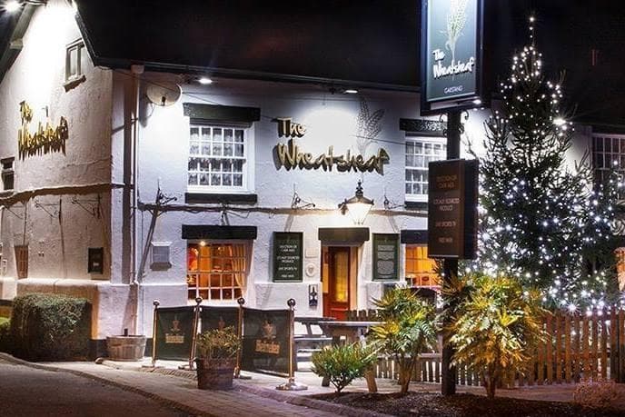 Hier erfahren Sie, warum Garstangs beliebtes Pub-Restaurant „The ...