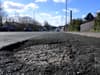 Here's the reason why Fylde and Wyre have so many potholes at the moment