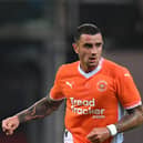Ollie Norburn has joined Notts County on a free transfer