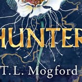 The Plant Hunter by T L Mogford