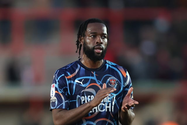Offering Josh Onomah a contract until the end of the season was probably a gamble worth taking. The midfielder has had his fitness issues, having spent over 12 months without a club before joining Blackpool in October, but there's no doubt he's got quality. If the Seasiders can get him right in the next couple of months, then they could have a real asset.