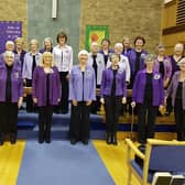 Encore Singers