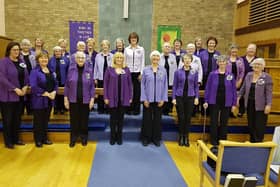 Encore Singers