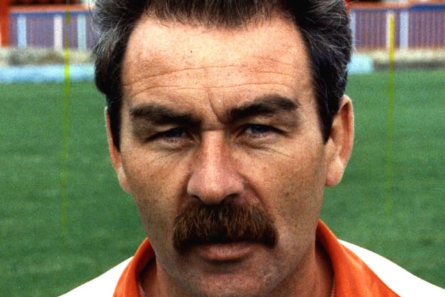 Ayre led the Seasiders to consecutive play-off finals