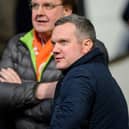 Mansford becomes the latest behind-the-scenes figure to leave Bloomfield Road