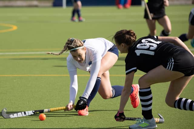 Fylde Ladies' four senior sides all won at the weekend