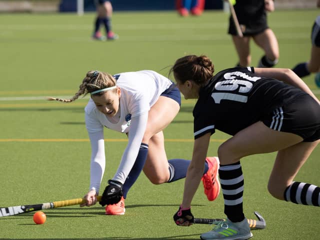 Fylde Ladies' four senior sides all won at the weekend
