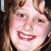 Charlene Downes went missing from Blackpool in 2003.