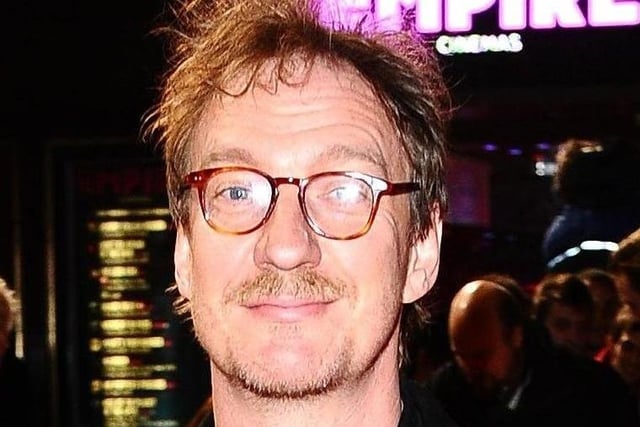 Actor David Thewlis went to Highfield High School. Notable acting roles include Professor Remus Lupin in Harry Potter and the Prisoner of Azkaban,  Ares in Wonder Woman and  as VM Varga, the main antagonist of the third season of Fargo