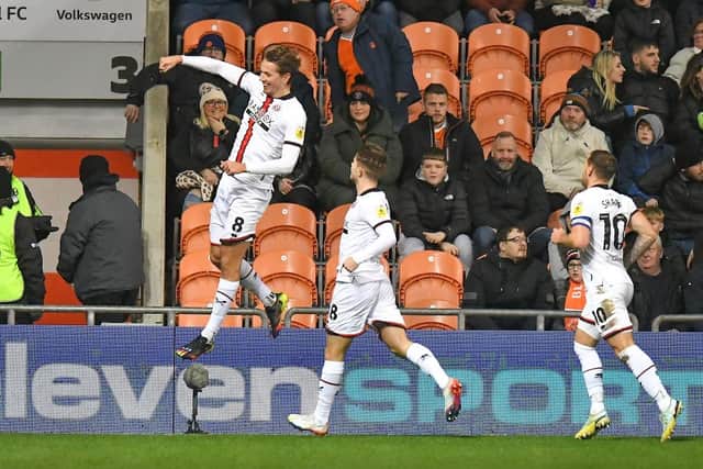 The Seasiders are now without a win in eight