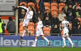 The Seasiders are now without a win in eight