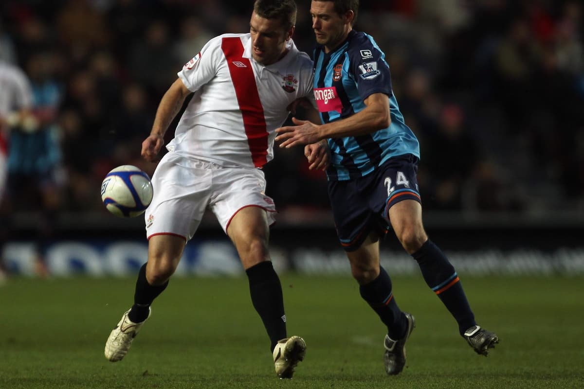 Jake Balmforth Former Blackpool striker goes viral following bizarre and controversial ...