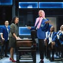 Everybody’s Talking About Jamie at Winter Gardens Blackpool to November 25, 2023