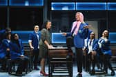 Everybody’s Talking About Jamie at Winter Gardens Blackpool to November 25, 2023