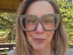 CEO of TAS Kirsty-Anne Pugh