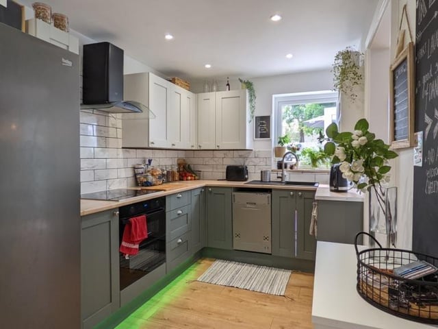 Credit: Neil Robinson Estate Agents
