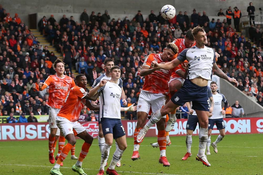 Discussions were arranged this week about how the match between Blackpool and Preston North End a week on Saturday will be managed from a public order and safety point of view