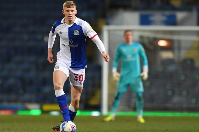 Everton are keen to loan the 19-year-old out for the season to continue his development and Blackpool are reportedly among the clubs interested. The centre-back came through at Carlisle United and has also spent time on loan with Blackburn Rovers.