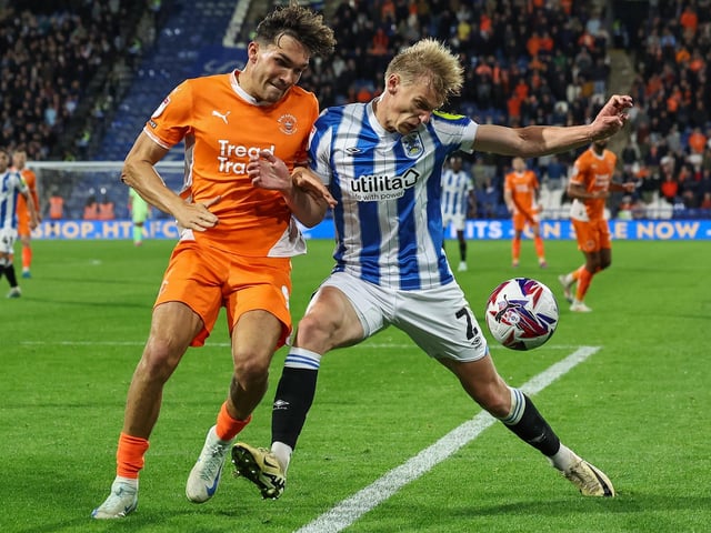 Relegation odds: N/A. Promotion odds: 5/2.