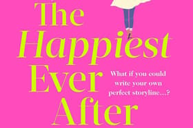 The Happiest Ever After by Milly Johnson