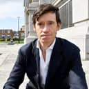 Rory Stewart