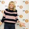 Zoe Ball will be announcing the line up on her breakfast show on Monday