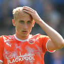 Bange will remain with the Scottish side until January