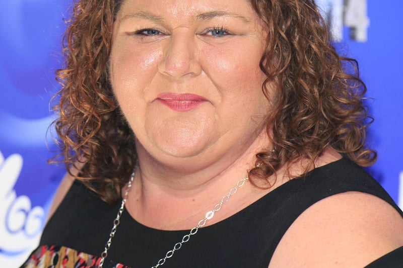 Cheryl Fergison is best known for her role as Heather Trott in Eastenders. She lives in Lytham