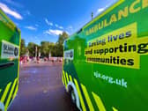 St John Ambulance has issued choking advice for children under 12 months old.