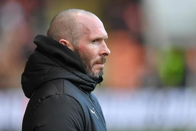 Michael Appleton (Credit: Dave Howarth/CameraSport)