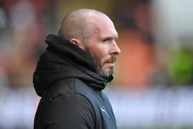 Michael Appleton (Credit: Dave Howarth/CameraSport)