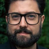 Joseph Buckmaster  will perform at the Seasonal Contrasts concert ,  St John’s Church, Little Thornton