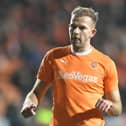 Jordan Rhodes (Photographer Dave Howarth / CameraSport)