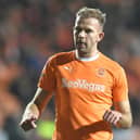 Jordan Rhodes (Photographer Dave Howarth / CameraSport)
