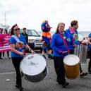 Blackpool Carnival returns this summer - with a special centenary edition