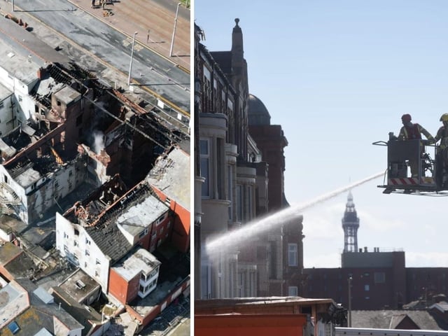 Photos by Dave Nelson/Dan Martino