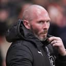 Michael Appleton (Photographer Dave Howarth/CameraSport)