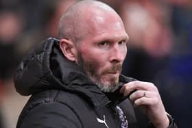 Michael Appleton (Photographer Dave Howarth/CameraSport)