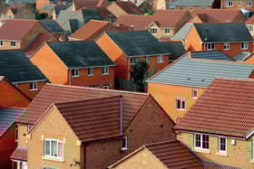 Nationwide has revealed that UK house prices increased by 0.5% in April