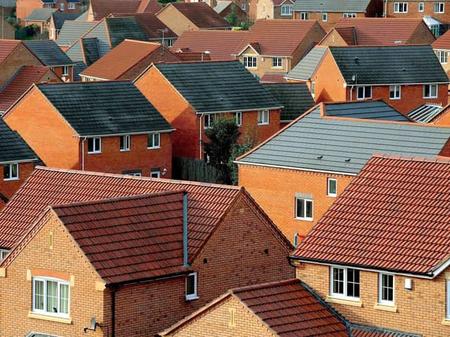 Nationwide has revealed that UK house prices increased by 0.5% in April