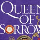 Mary I: Queen of Sorrows by Alison Weir