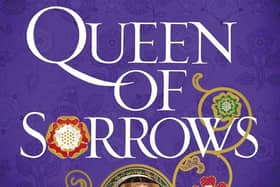 Mary I: Queen of Sorrows by Alison Weir