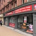 The Crafty Pig is set to take the place of the former KFC in Bank Hey Street