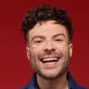 Burnley's TV reality star Jordan North to share stage with Chesney Hawkes and Clean Bandit and Sam Ryder at Lancashire music festival
