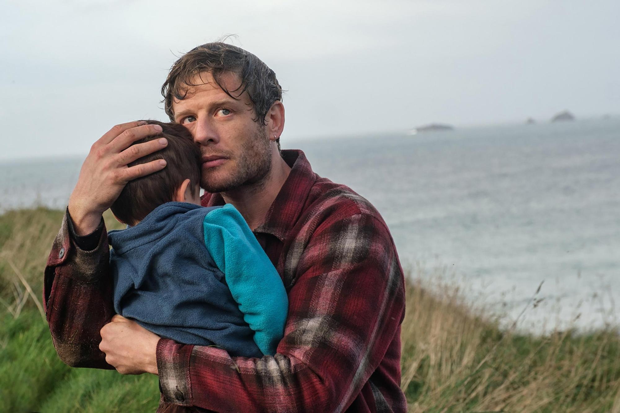 Playing Nice: ITV audiences all have same complaint about James Norton drama